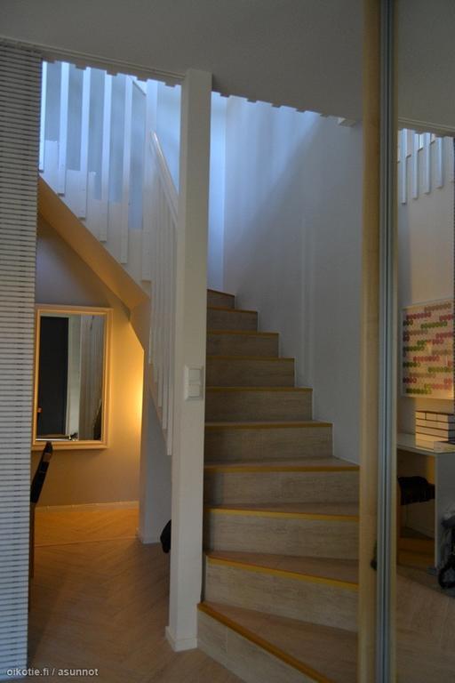 Luxury Houses Helsinki Eksteriør billede