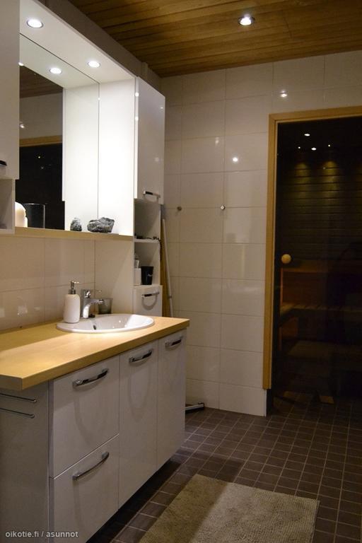 Luxury Houses Helsinki Eksteriør billede